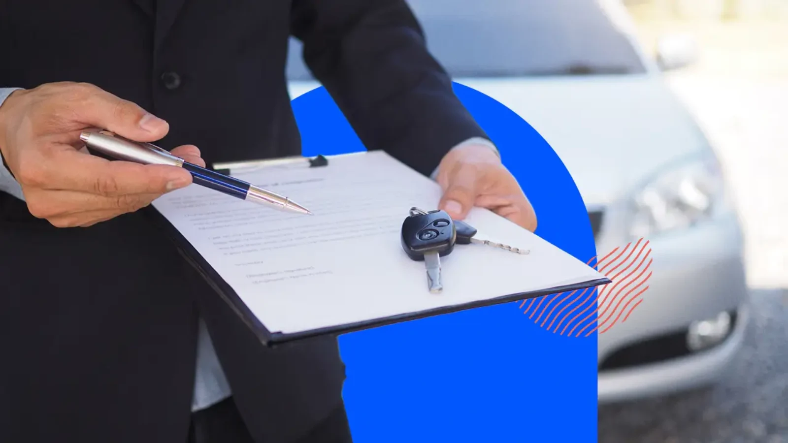 car insurance claim