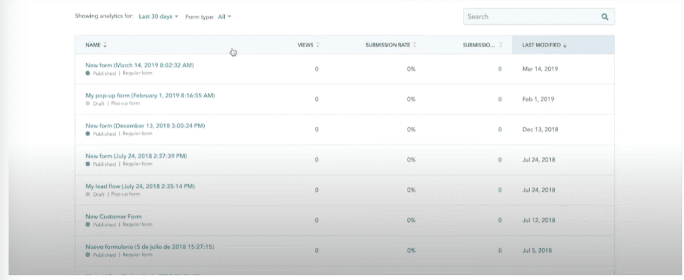 Configure Sync Settings