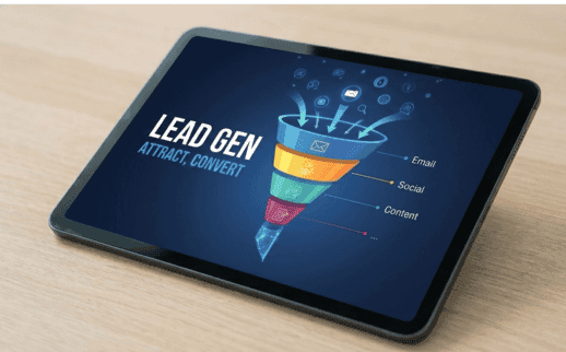 LeadGen