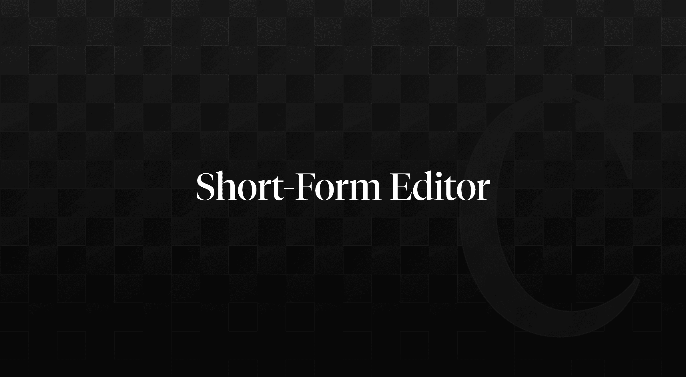 Two businessmen shaking hands outside modern building