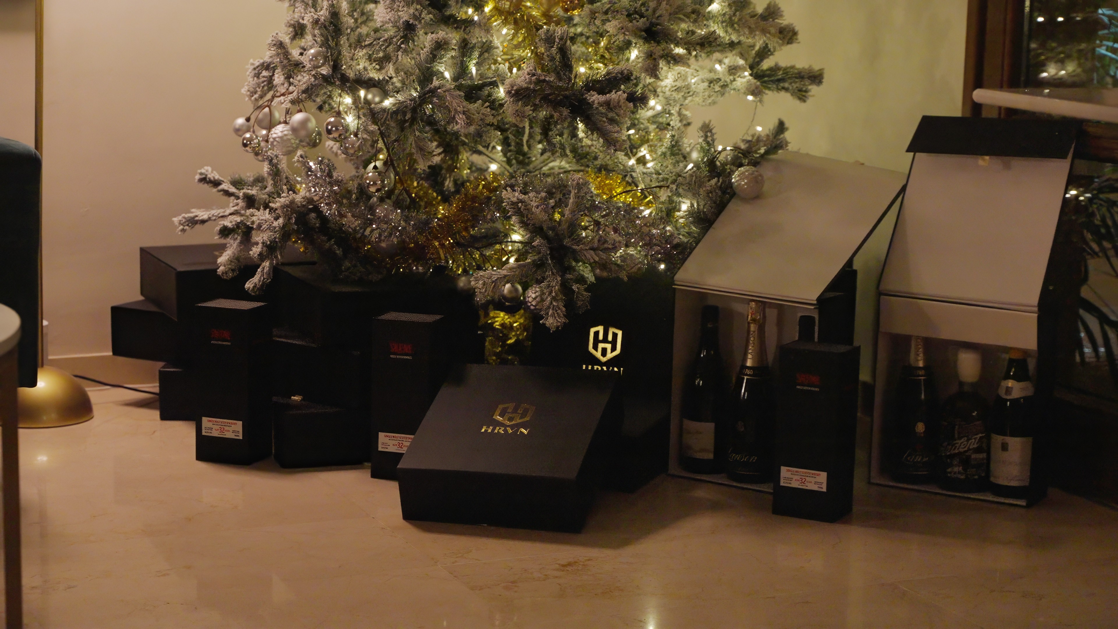 Bellevoire Architecture design