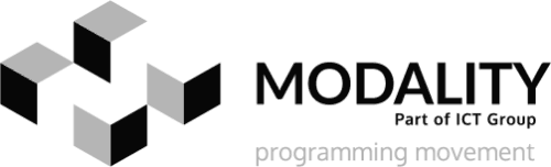 Modality