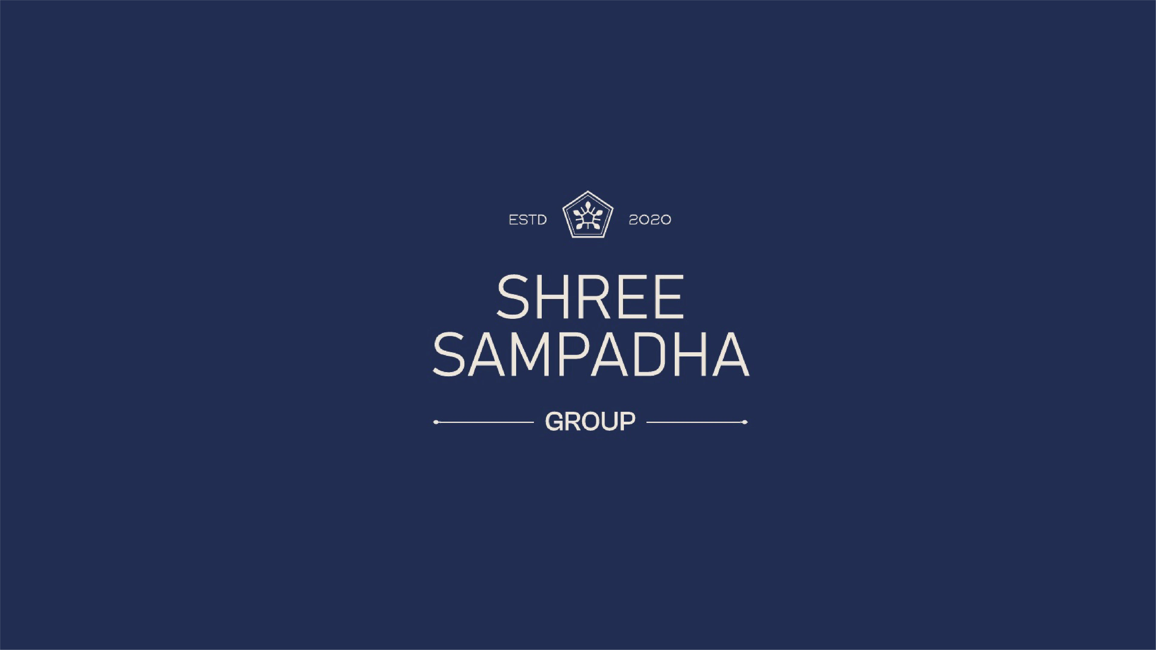 Shree Sampadha logo