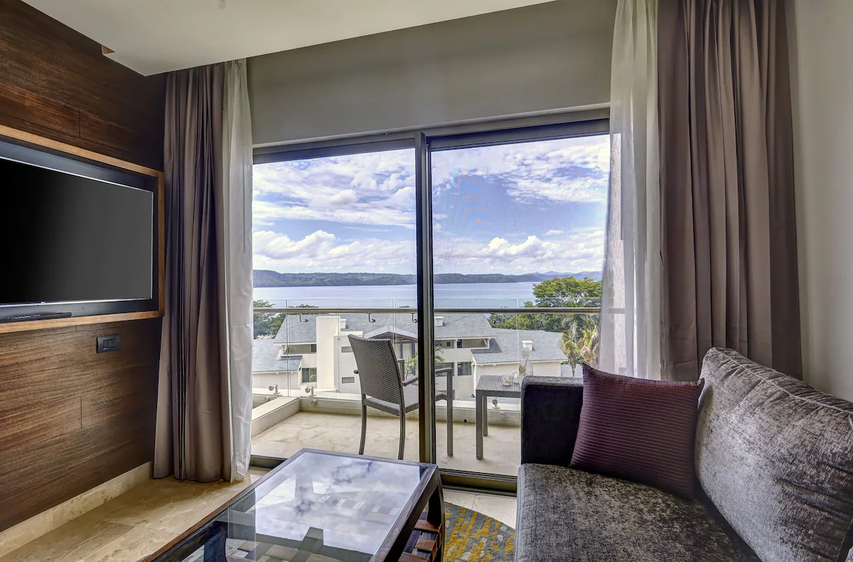 Hotel Planet Hollywood Costa Rica