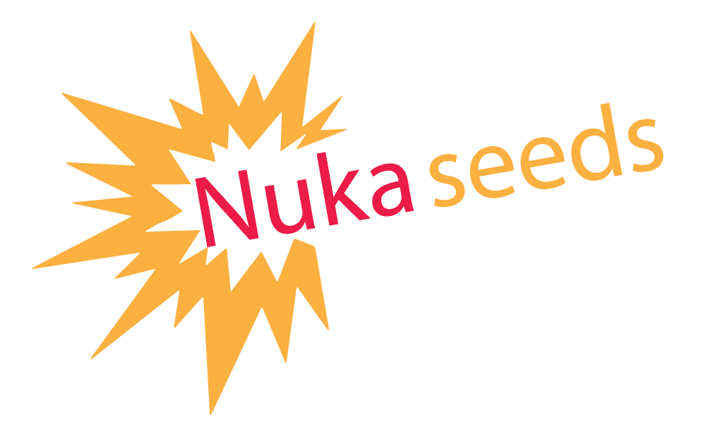 Nuka seeds