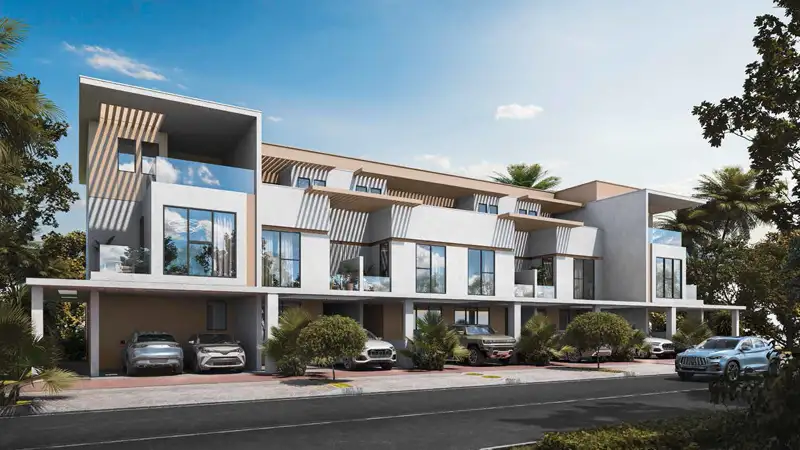 Cuba at damac islands 2