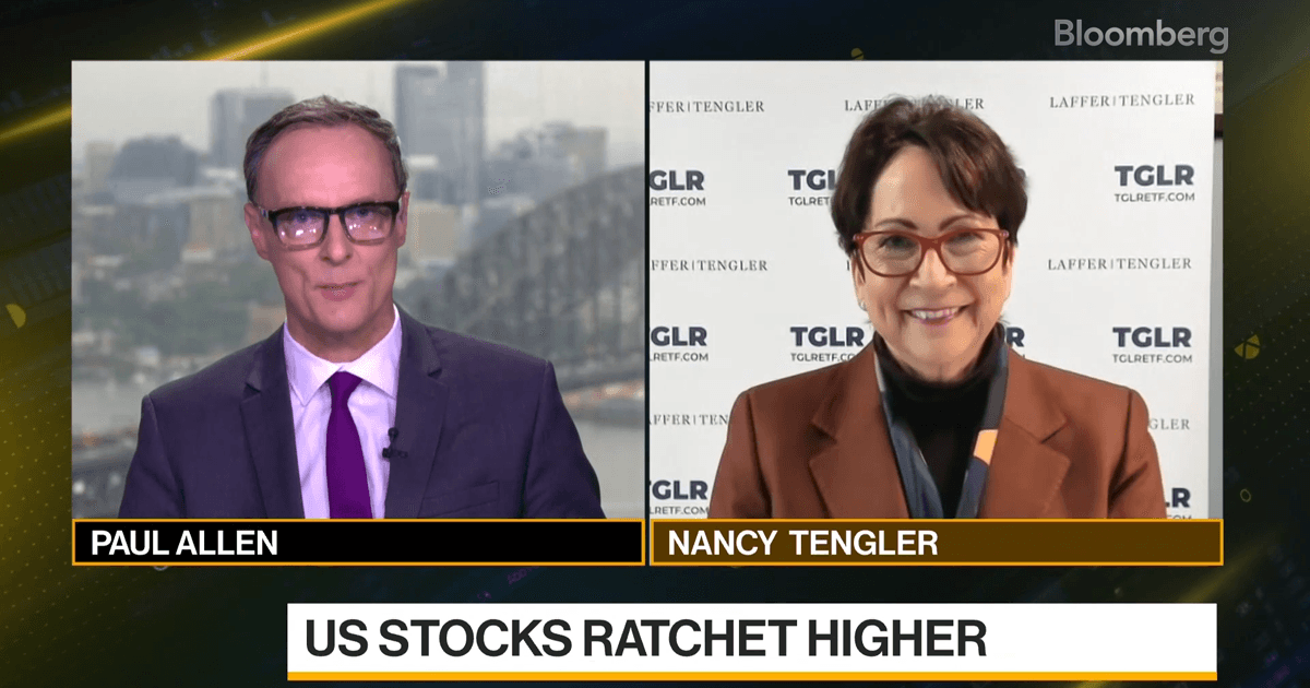 Tengler: The Market has Stopped Listening
