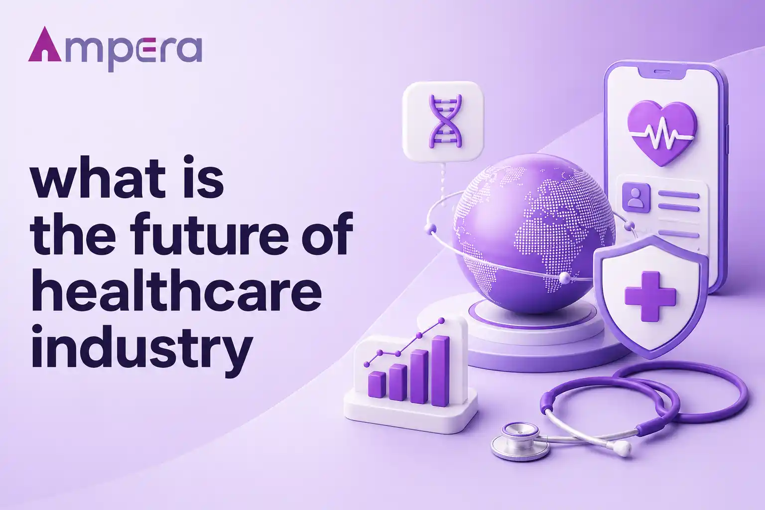 what is the future of healthcare industry