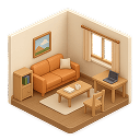 living room vocabulary