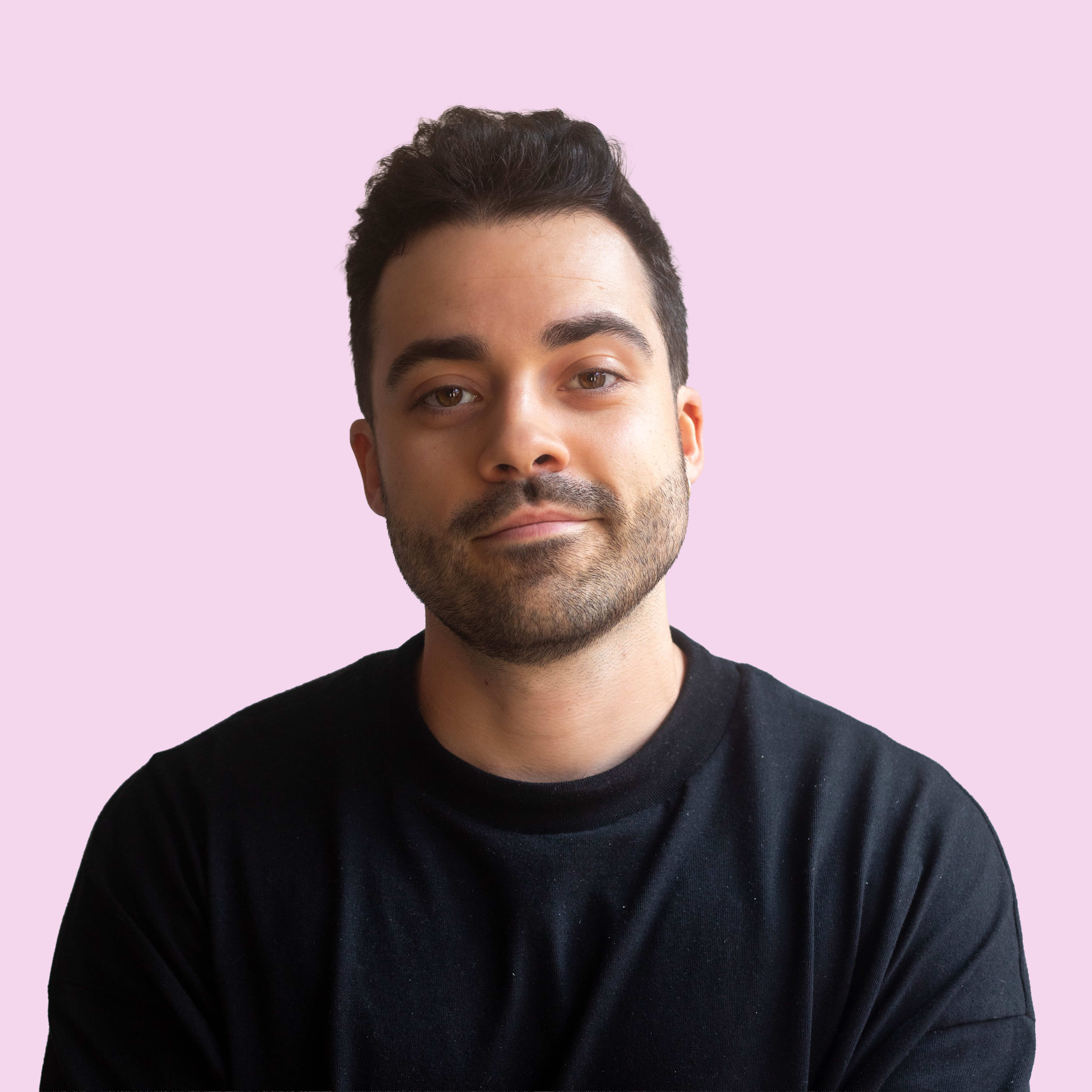 jaime gonzalez hubapps