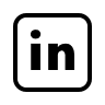 linkedin icon