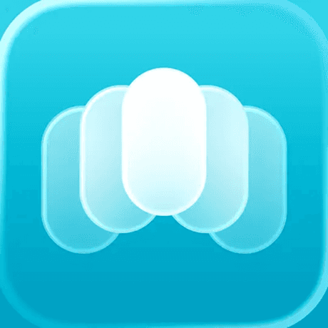 Moods Faster app icon