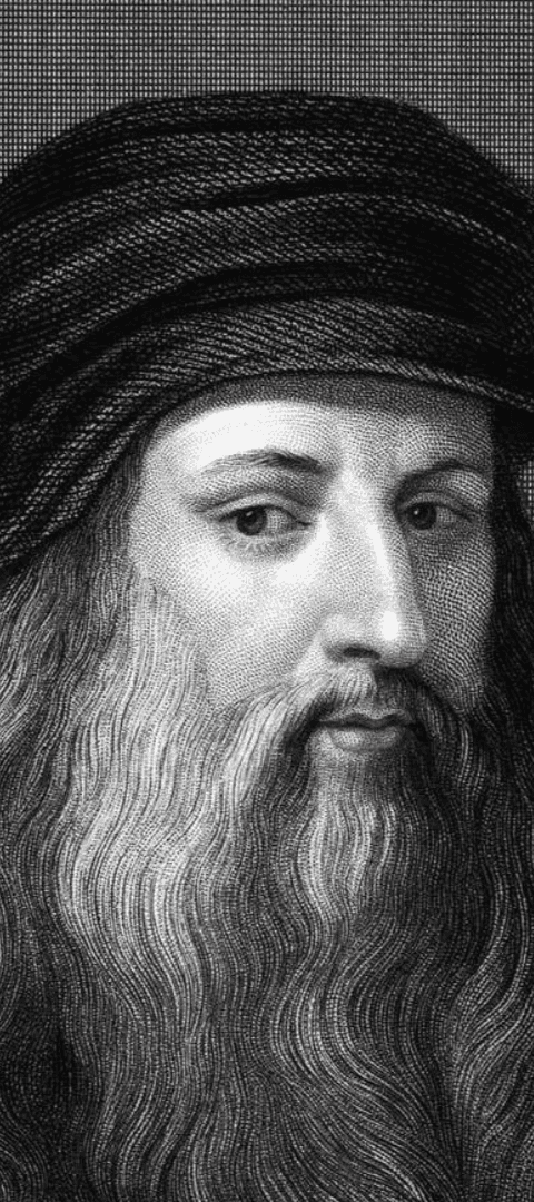 Da Vinci