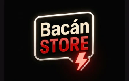 Bacán Store