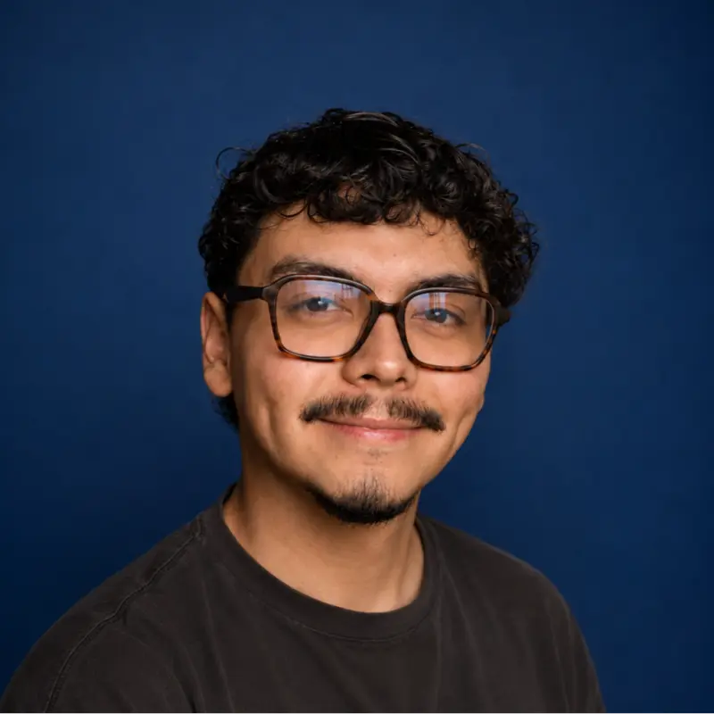 Diego Ballesteros – Product Designer @ Feast Fit
