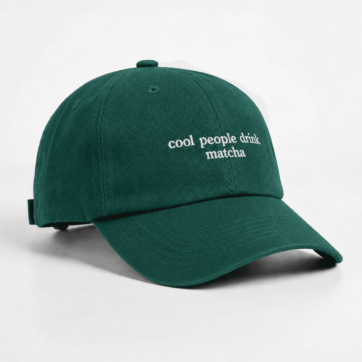 Boné Cool People hover