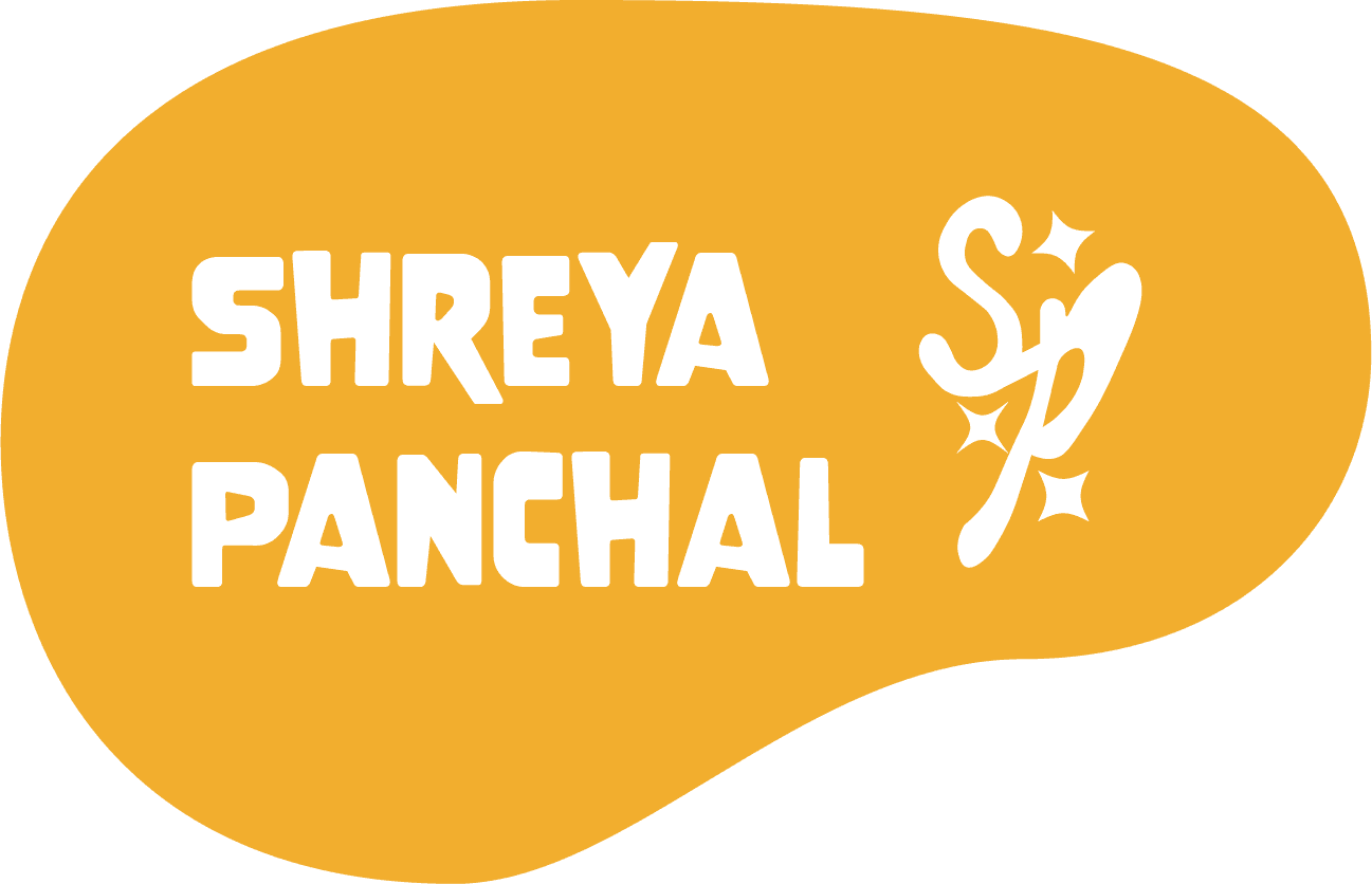 alt="Shreya Panchal logo"