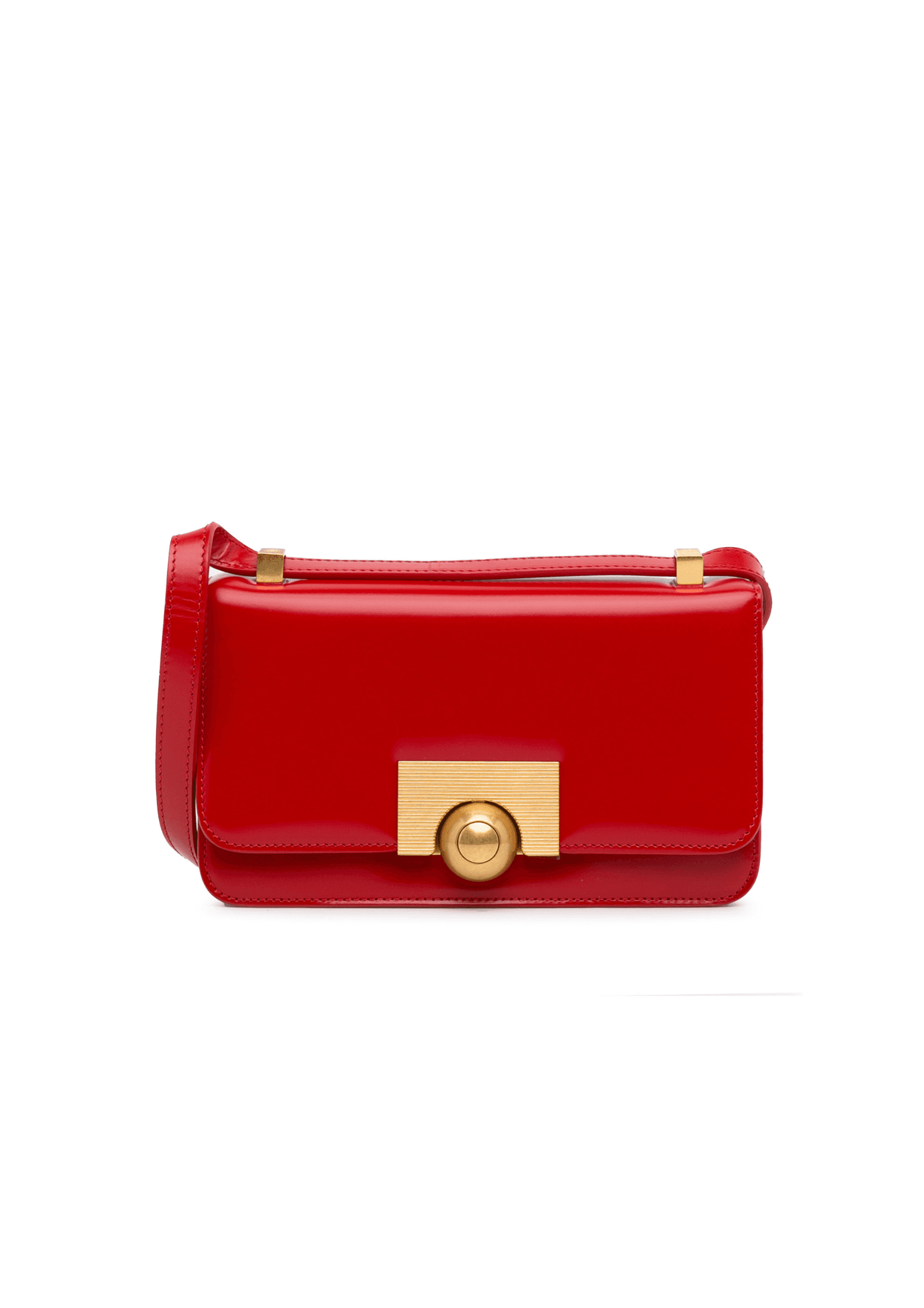 Bottega Mini BV Classic Crossbody