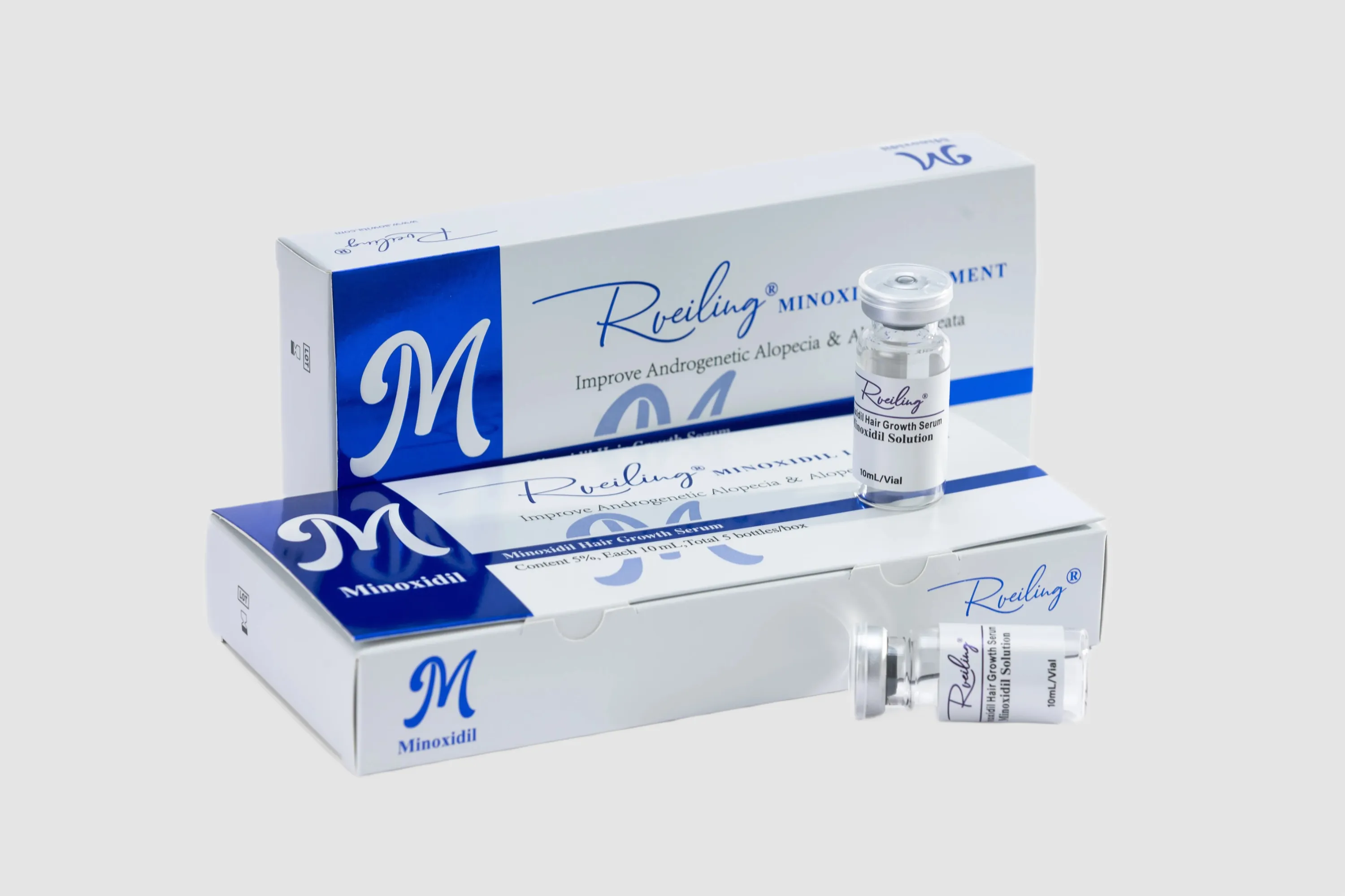 Trusted mesotherapy products – used by clinics and cosmetic specialists