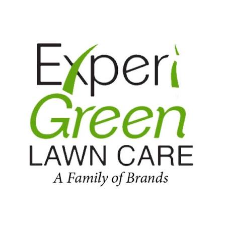ExperiGreen Lawn Care logo