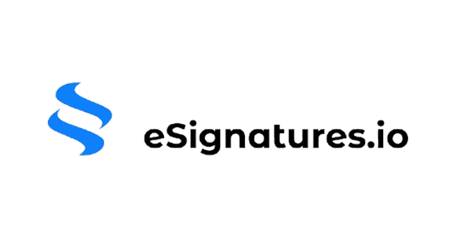 esignatures Emergent Integration Logo