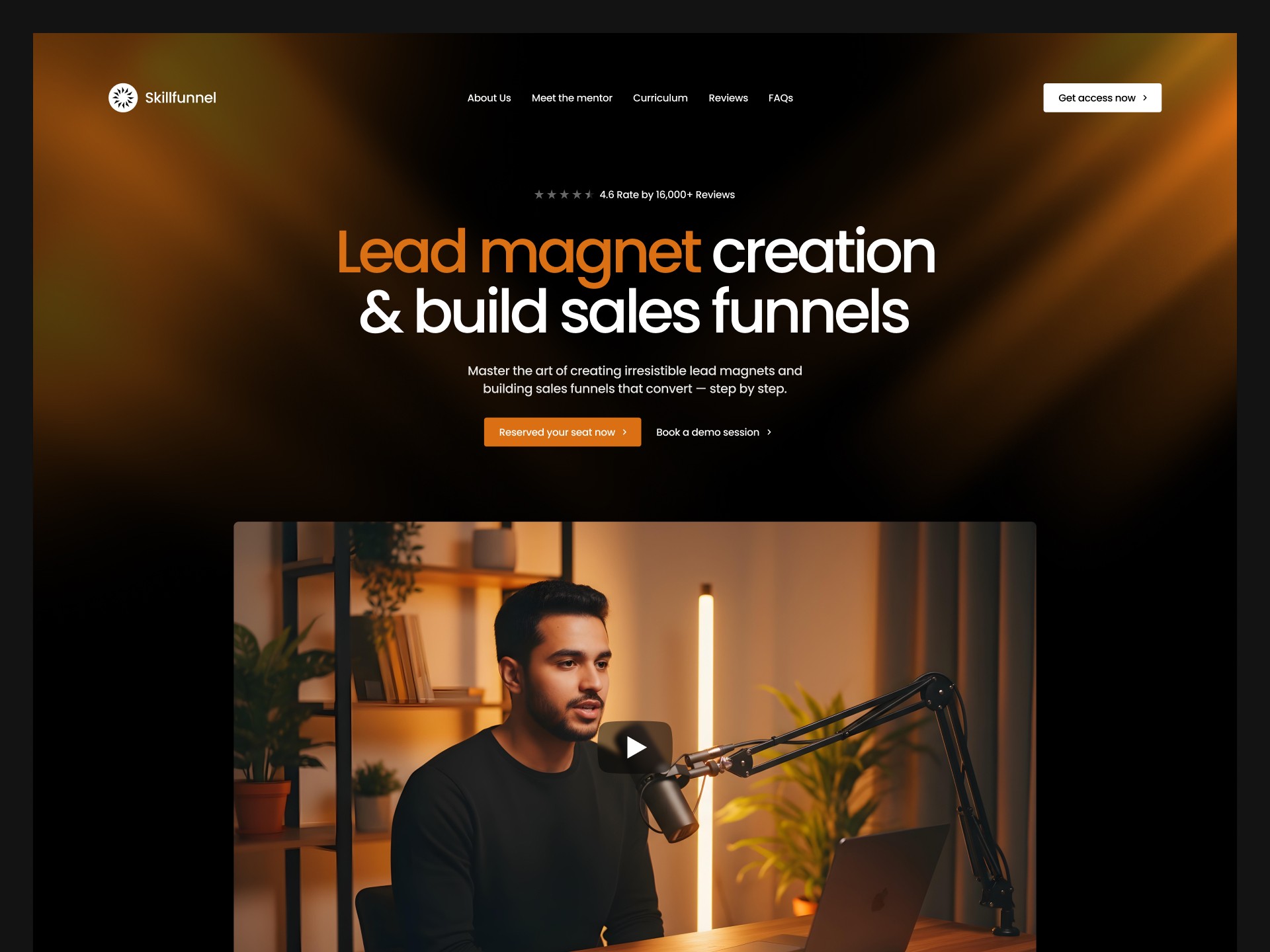 Skillfunnel Thumbnail