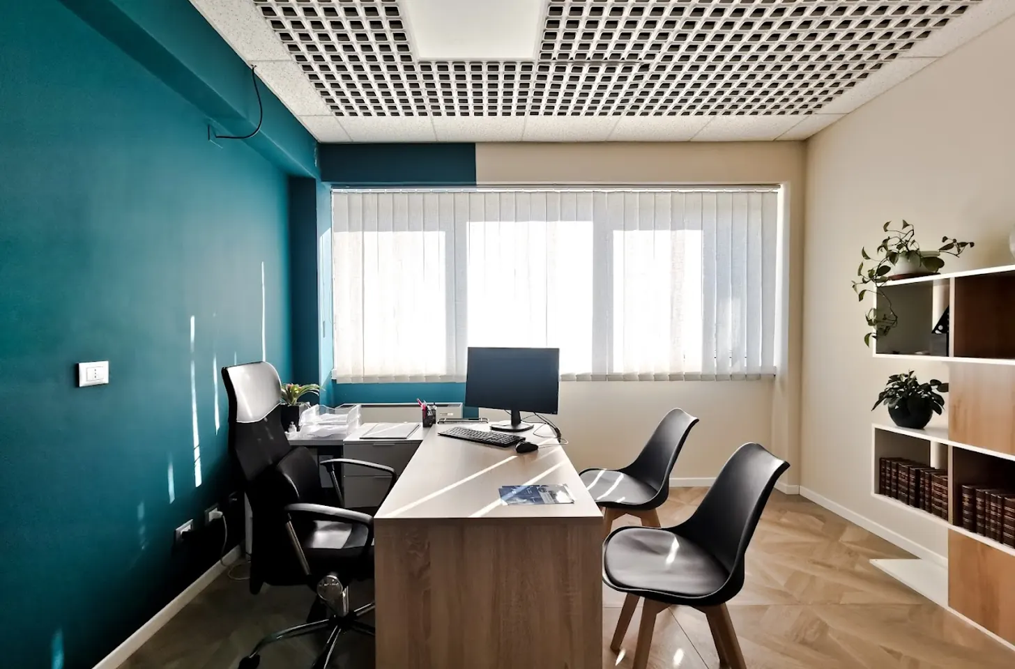 Studio EasyAsta a Serravalle Pistoiese, sede per aste immobiliari