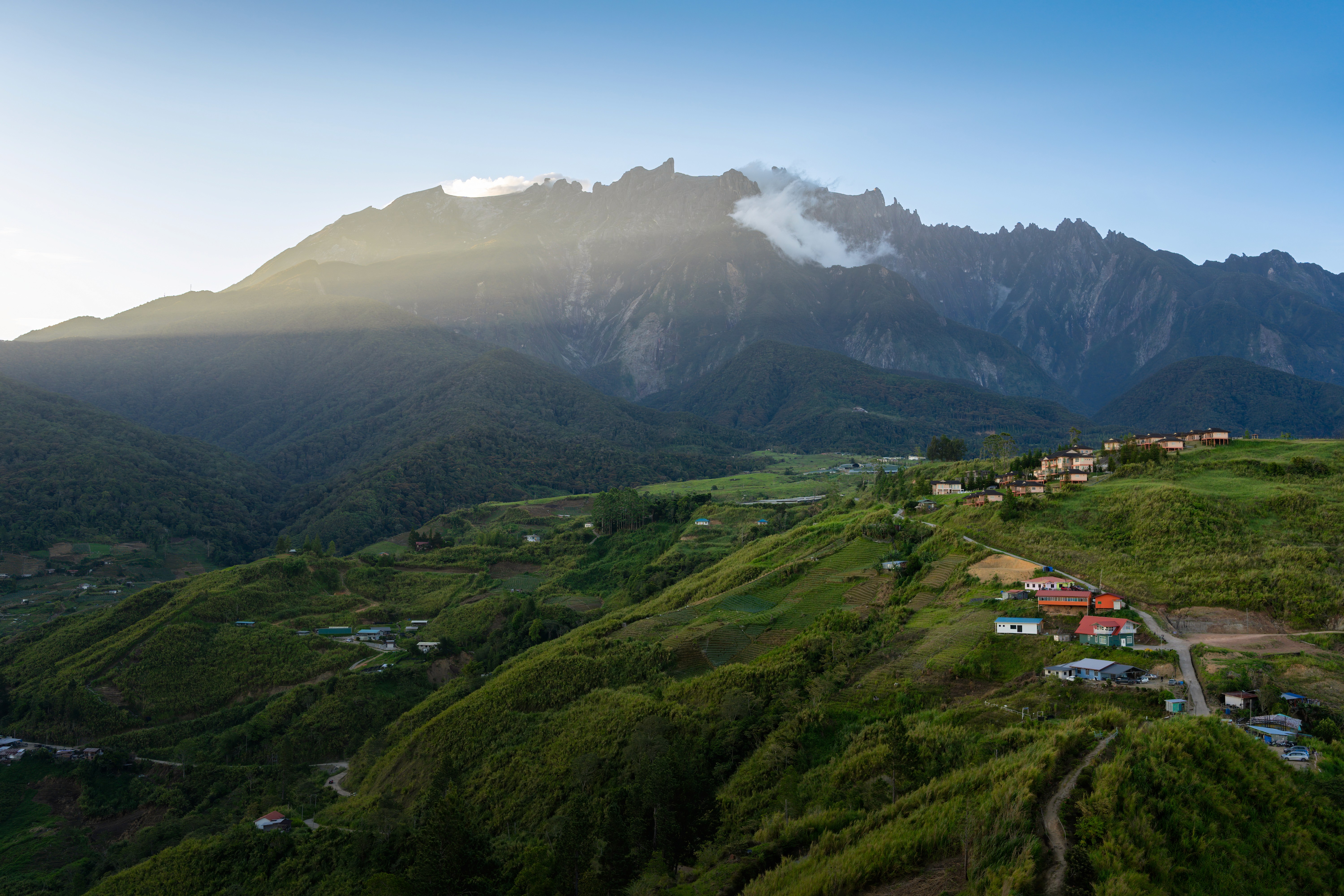 Kinabalu