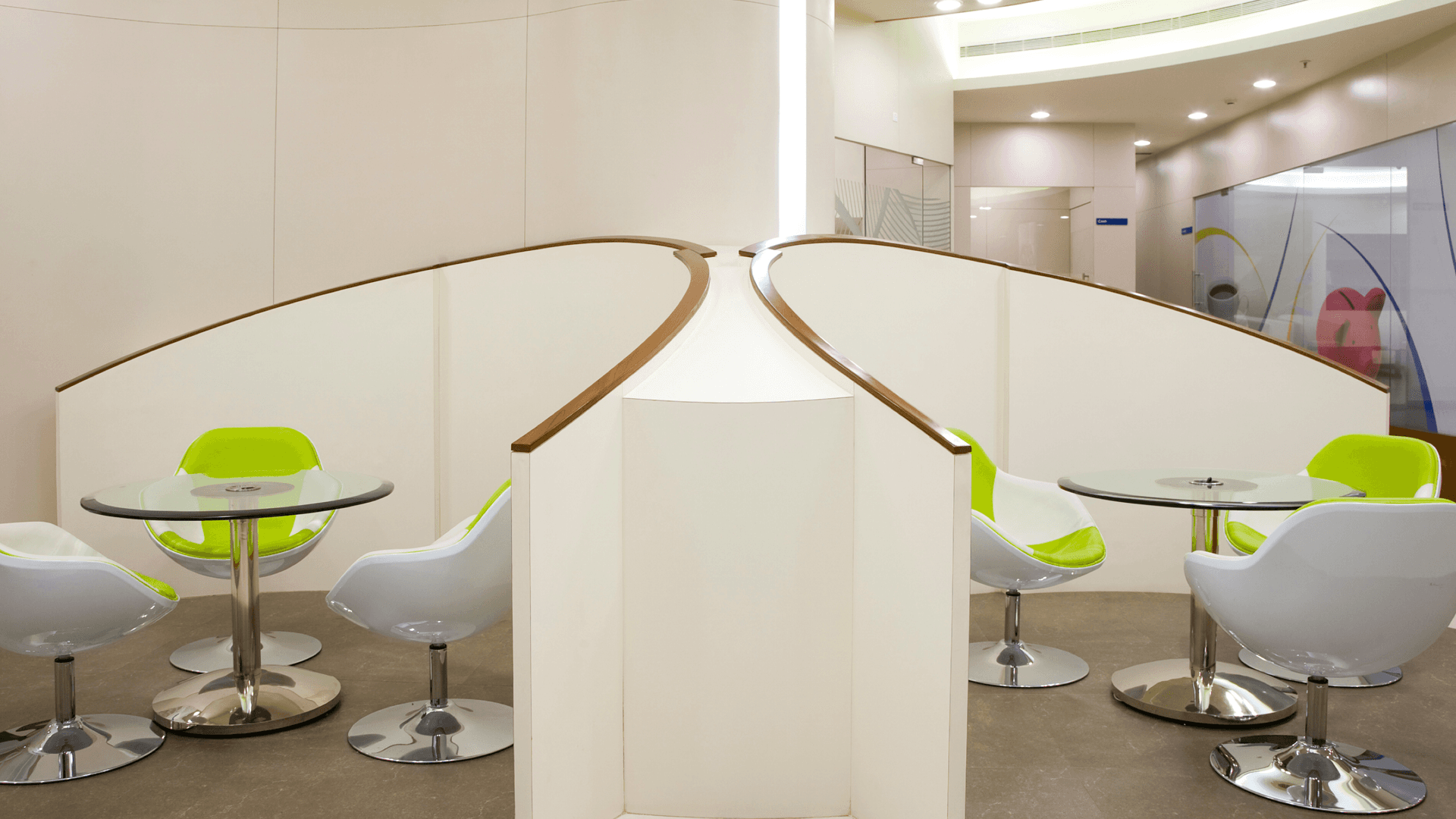  Tata Capital | Nationwide Retail Identity and Service Experience Design