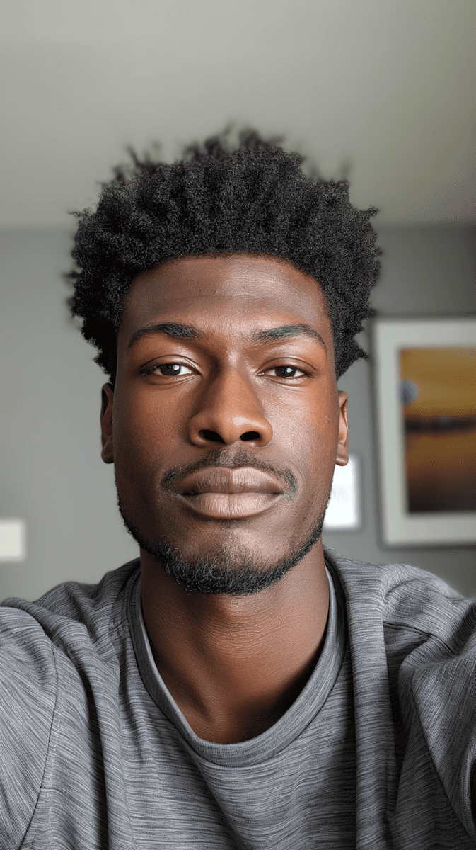 Customer avatar image – Jamal Ortiz, Co-Founder