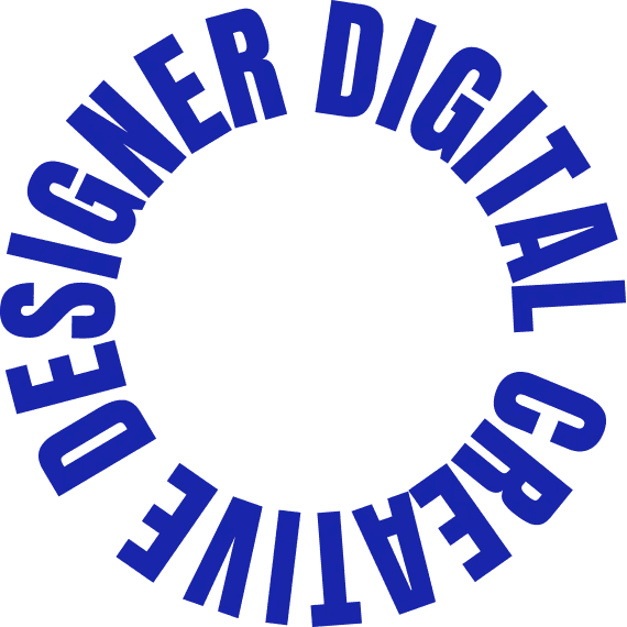 Digital Creative Designer