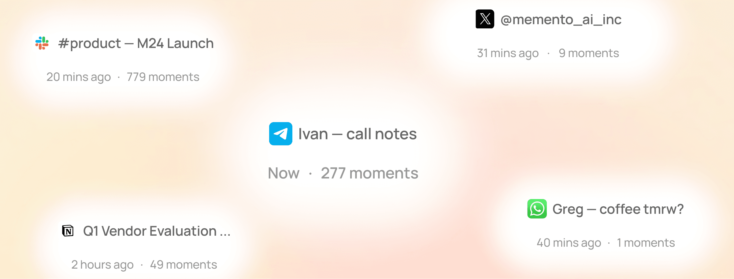 An image of Dreelio's in app customization feature