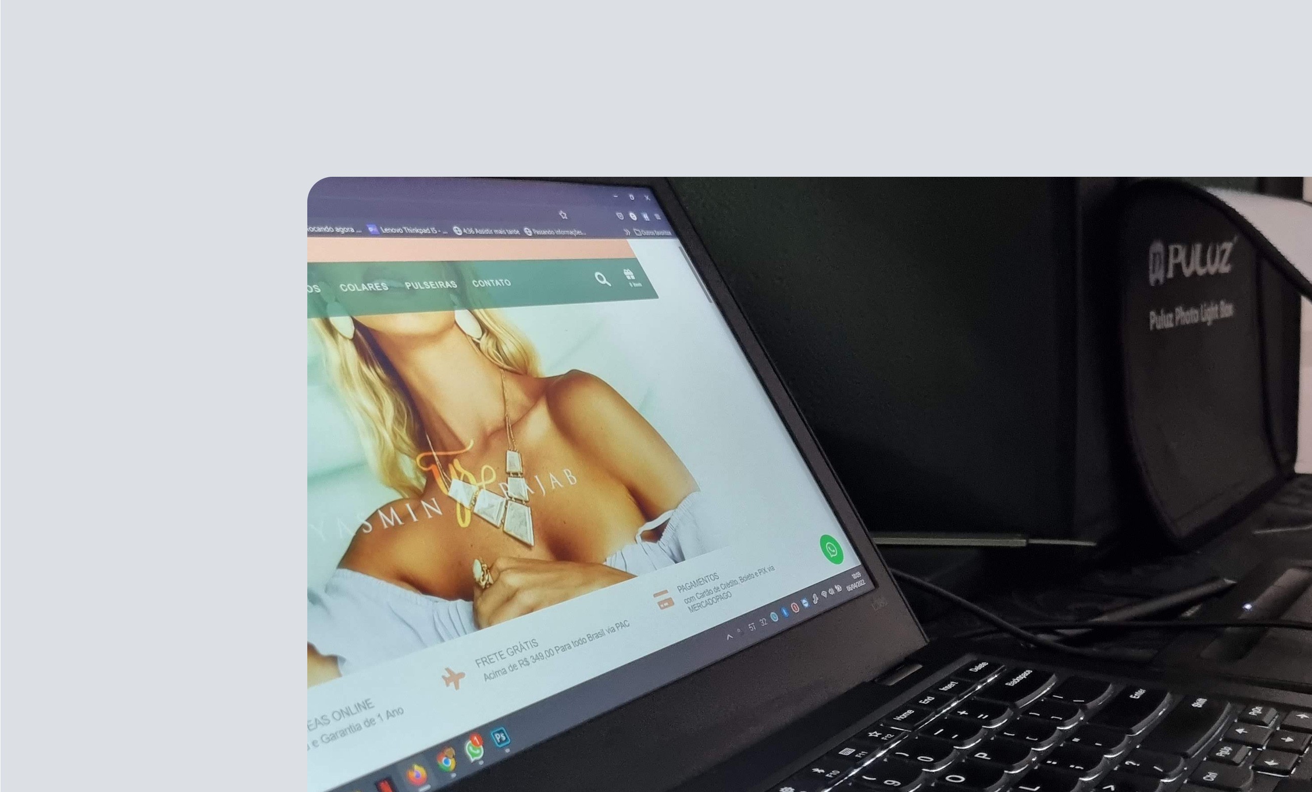 Project Gallery Image for 50% width of the screen #2