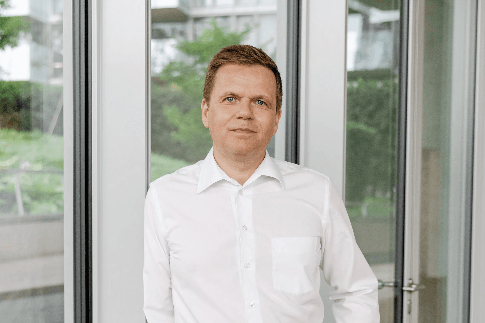 Andreas Schweinar