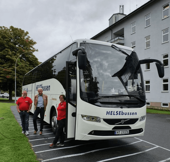 Driven by Purpose Image