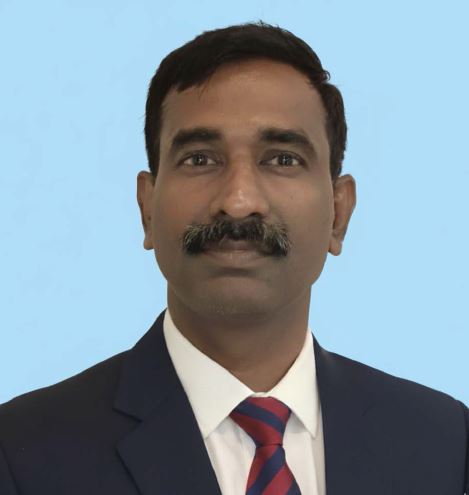 PK Ajeshkumar NewEnergie