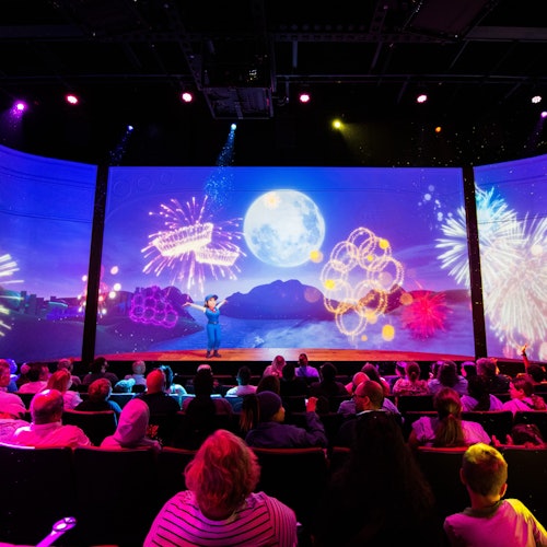 Hershey's Chocolate World: Create Your Own Candy Bar + Great Candy Expedition tickets in Hershey