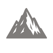 snowflake home icon