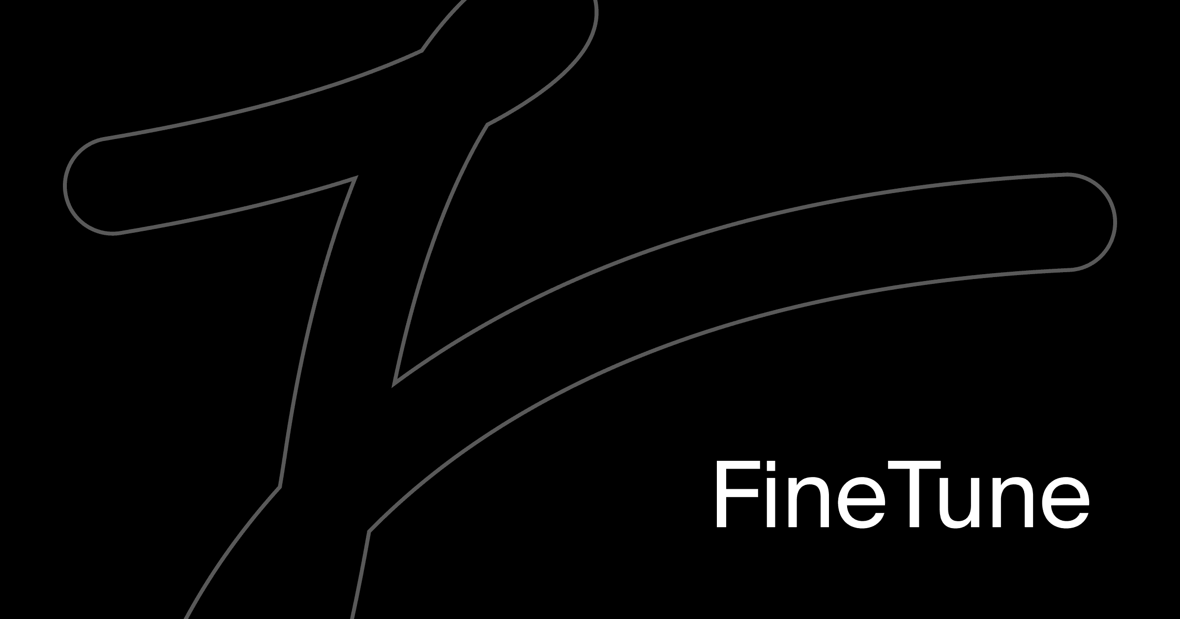 FineTune · Product Design Studio