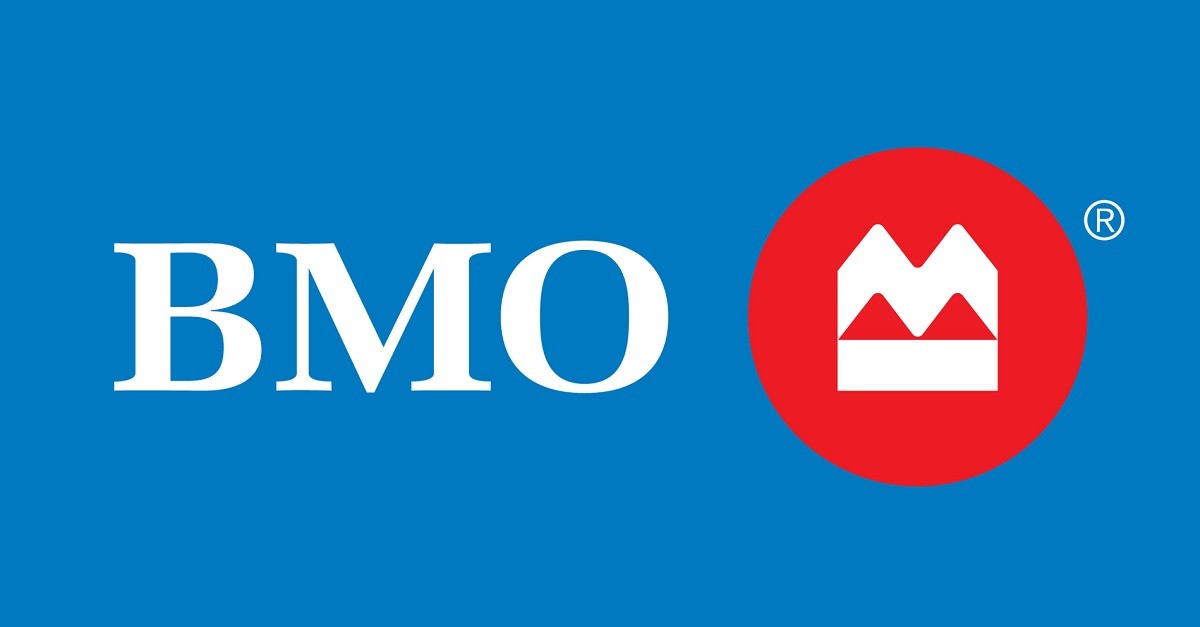 BMO Logo