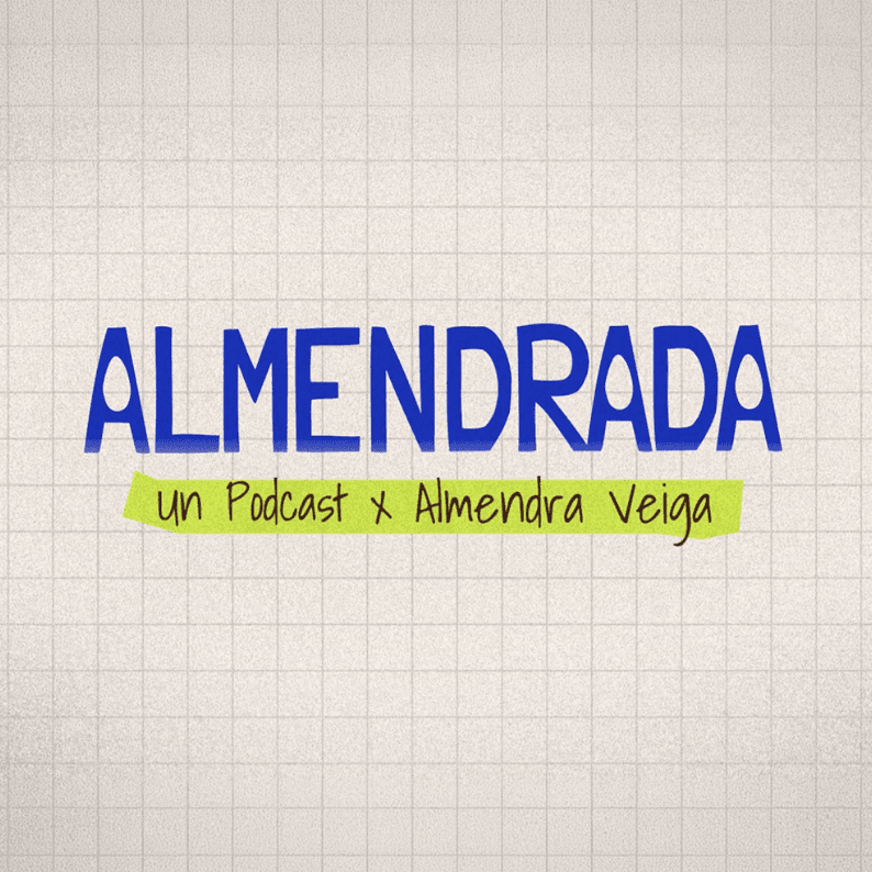 podcast Almendra Viega