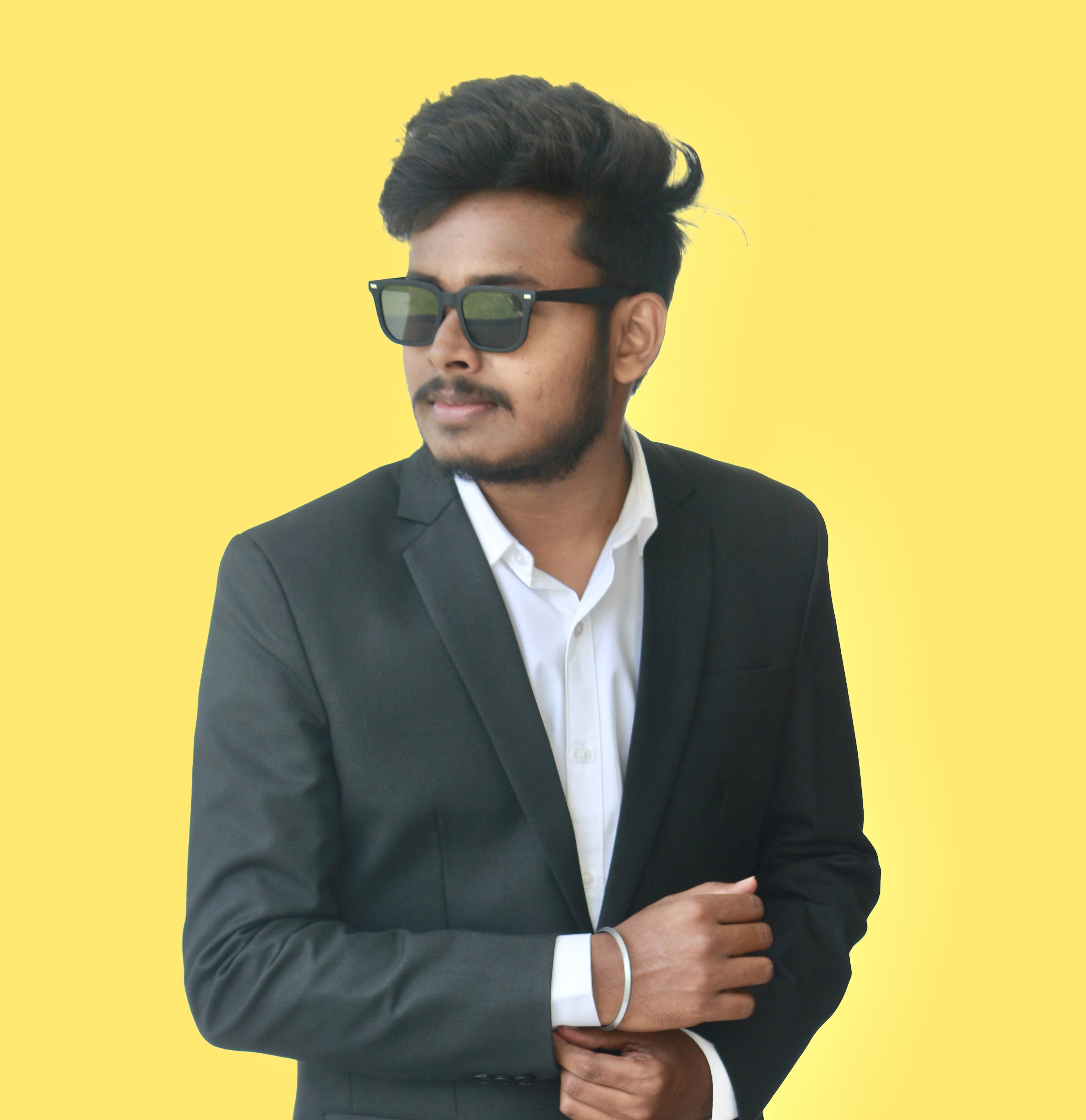 Goran Babarogic Product UX Designer