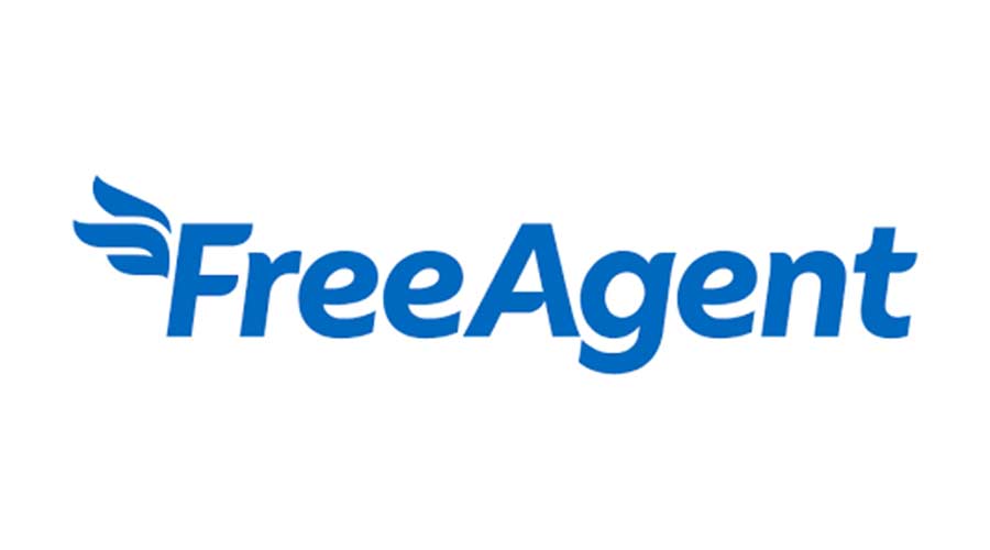FreeAgent Logo