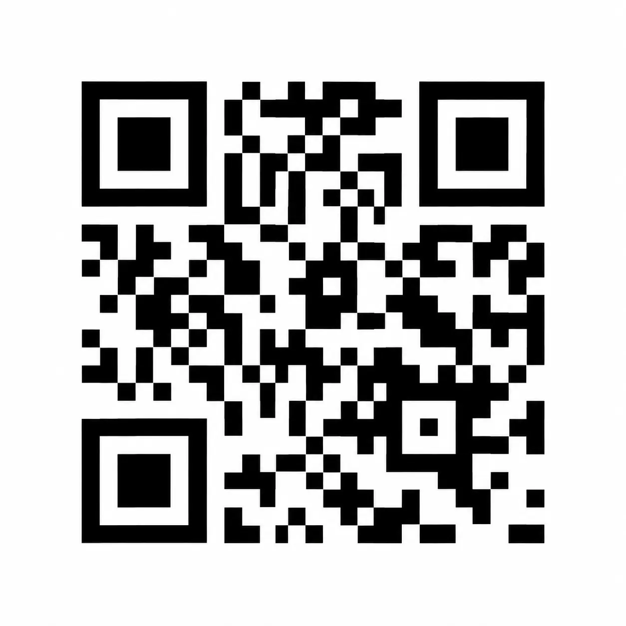 QR code being scanned via EventHelm mobile app for entry validation