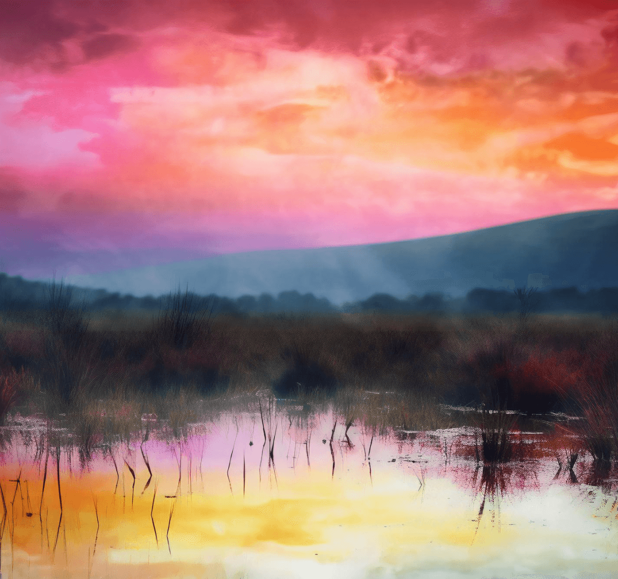 a painting