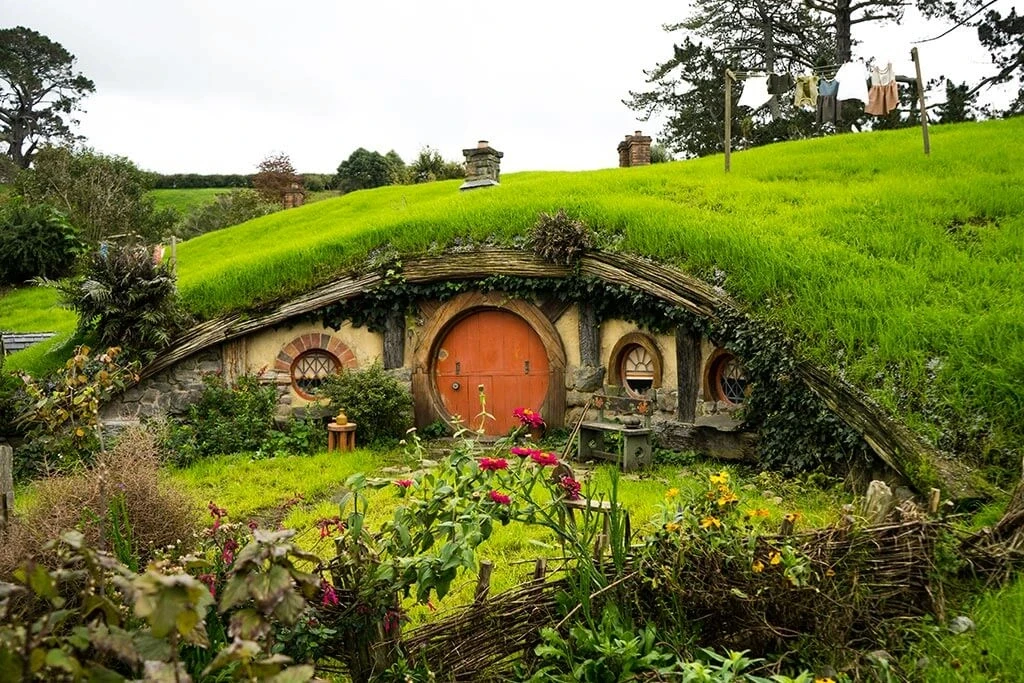 New Zealand Tour Package 