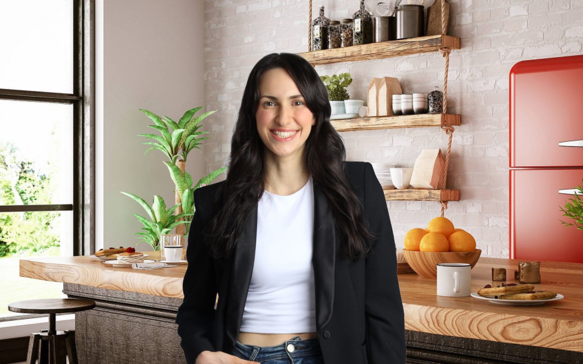 Larissa Cury - Emagrecimento Feminino 30+