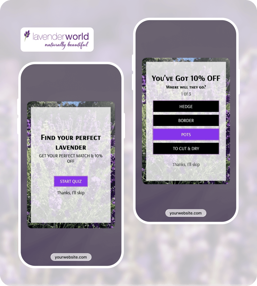 Create high-converting popups in minutes by Claspo Popup Maker