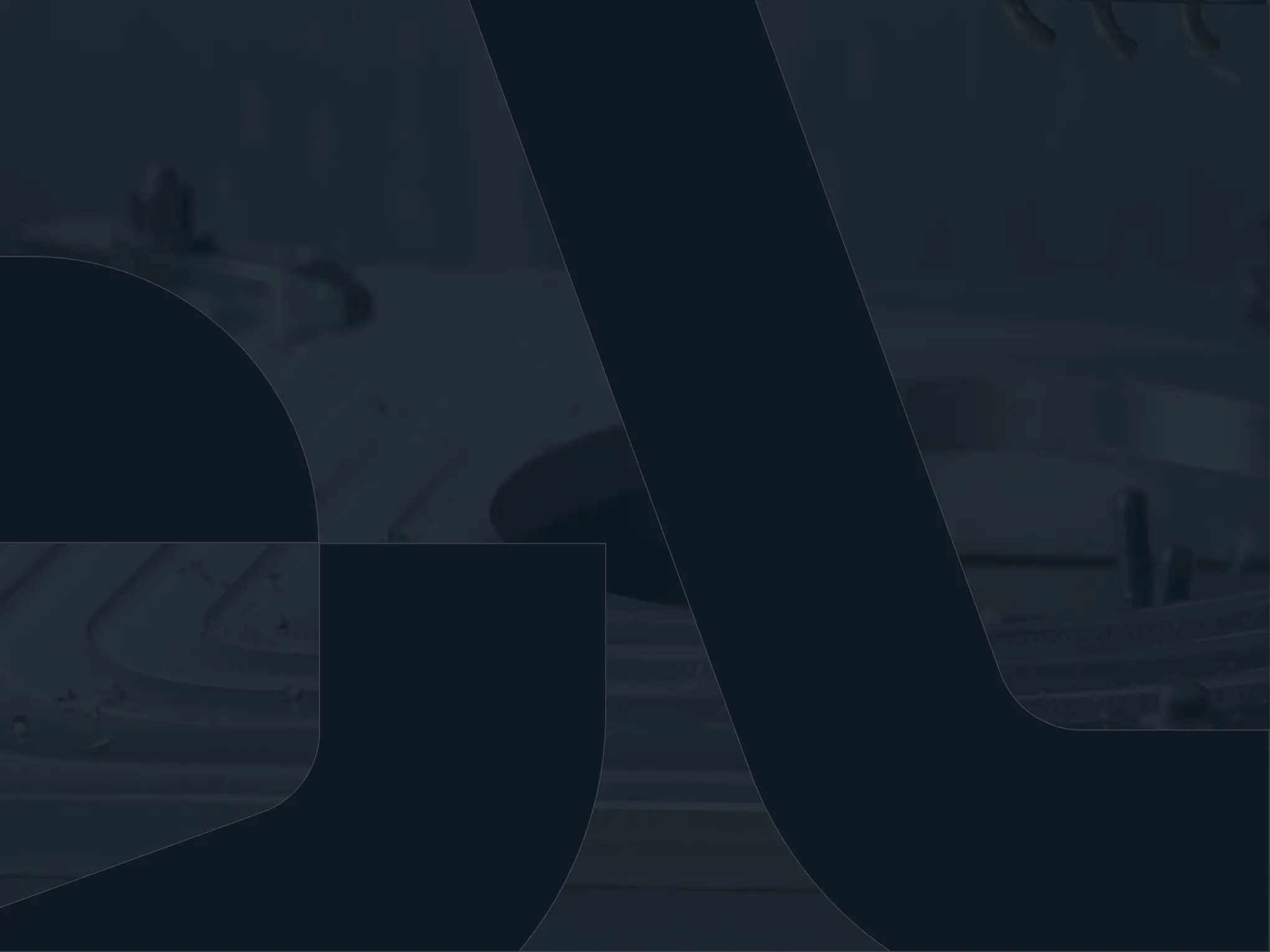 Helle und denkle Version des Logos auf verschiedenen Hintergründen