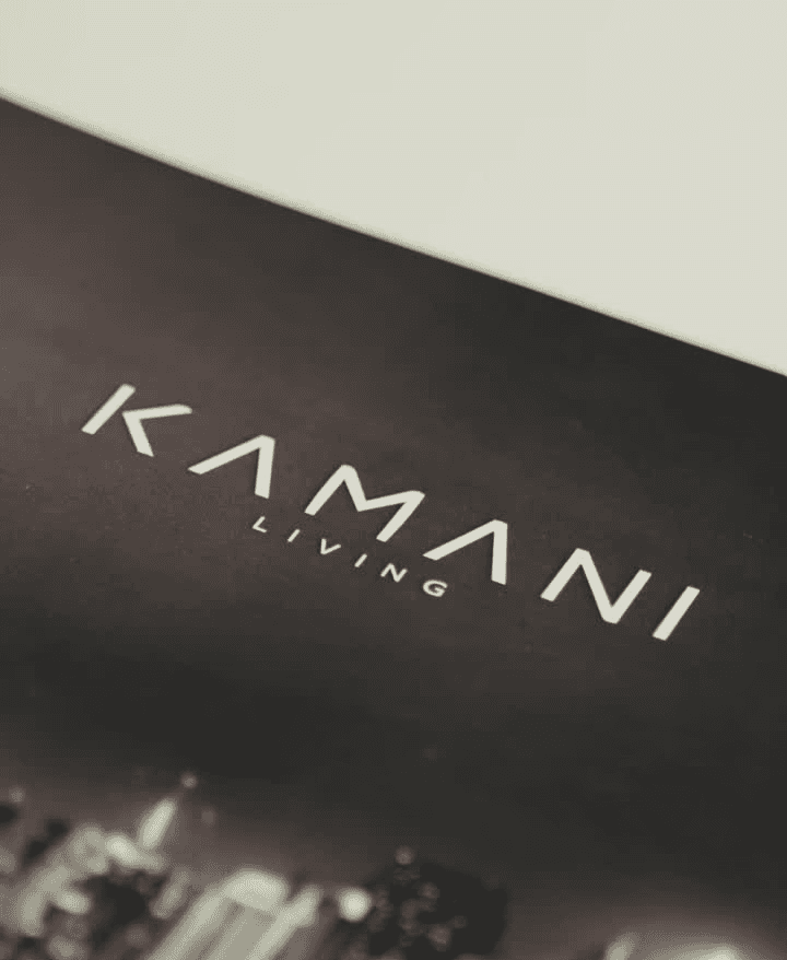 Black-and-white concert photo of a guitarist at a microphone in a crowded venue.